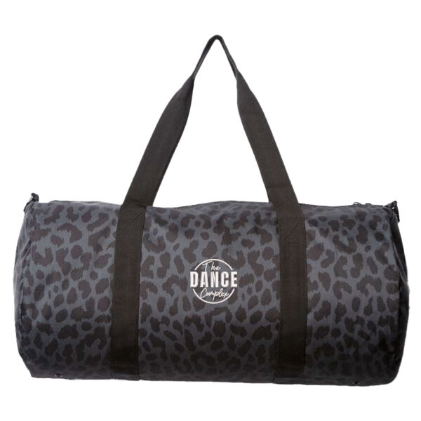 Independent Trading Co. -29L Day Tripper Duffel Bag - Embroidered Logo Thumbnail