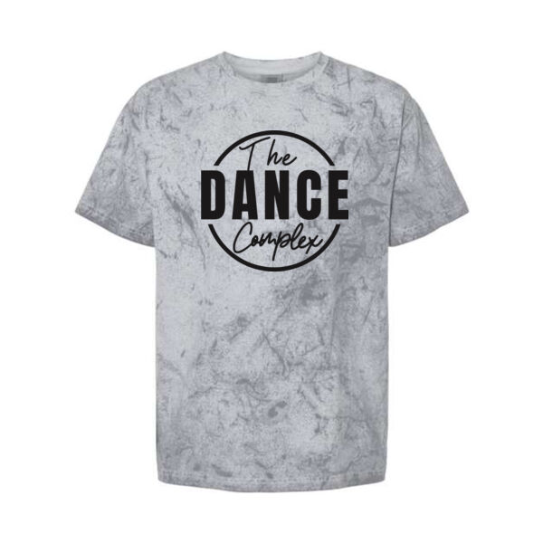 Comfort Colors - Colorblast Heavyweight T-shirt - Printed Logo Thumbnail