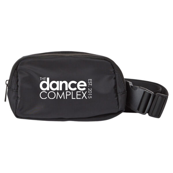 Liberty Bags Travel Belt Bag - Printed Logo Thumbnail